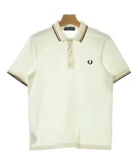 FRED PERRY ポロシャツ メンズ 【古着】【中古】【送料無料】