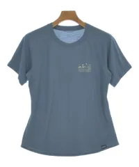 patagonia Tシャツ・カットソー レディース 【古着】【中古】【送料無料】