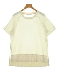 PUMA Tシャツ・カットソー レディース 【古着】【中古】【送料無料】