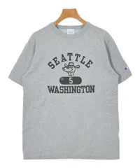 CHAMPION Tシャツ・カットソー レディース 【古着】【中古】【送料無料】