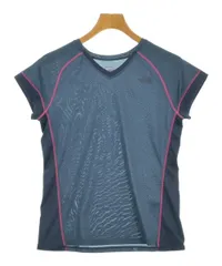 THE NORTH FACE Tシャツ・カットソー レディース 【古着】【中古】【送料無料】