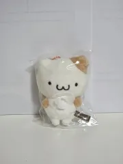 サンリオ ポムポムプリン マフィン マスコット ぬいぐるみ