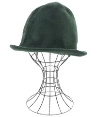 AKIKO SUSO ハット メンズ 【古着】【中古】【送料無料】