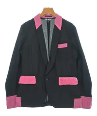 BLACK COMME des GARCONS カジュアルジャケット レディース 【古着】【中古】【送料無料】のサムネイル