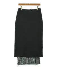 MICHIKO by Y's ひざ丈スカート レディース 【古着】【中古】【送料無料】