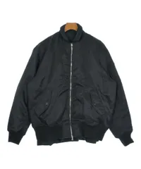 uniform experiment ミリタリーブルゾン メンズ 【古着】【中古】【送料無料】