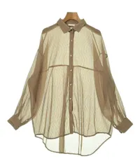 ITEMS URBAN RESEARCH カジュアルシャツ レディース 【古着】【中古】【送料無料】