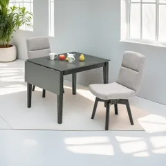 ■ダイニングセット ダイニングテーブル チェアセット 食卓セット テーブル チェア ダイニング家具セット テーブル＆チェア 食事セット