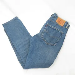 Levi's 501 スキニー デニムパンツ ジーンズ