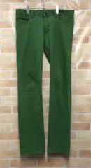 ナンバーナイン　AW05 デニムパンツ　宮下期　ハイストリート期 ナンバーナインAW05 デニムパンツ宮下期ハイストリート期