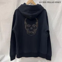 2026年最新】Lucien pellat-finet メンズ パーカーの人気アイテム