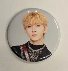 INI LAPOSTA2025 田島将吾 缶バッジ