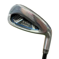 hiro【ゼクシオ クロス 0番アイアン オリジナルカーボン Rシャフト】 hiro【ゼクシオ クロス 0番アイアン オリジナルカーボン Rシャフト