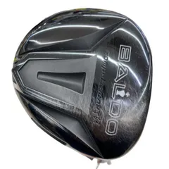 2026年最新】バルド 568 460 ヘッドの人気アイテム - メルカリ