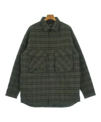 COMME des GARCONS HOMME ダウンジャケット/ダウンベスト メンズ 【古着】【中古】【送料無料】