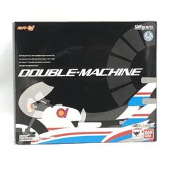 [중고]SHFiguarts 더블 머신[69]