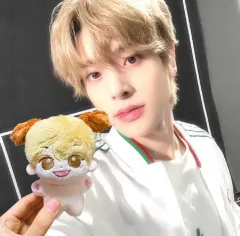 ENHYPEN（エンハイプン・エナプ） ジェイク（JAKE） ぬいぐるみ