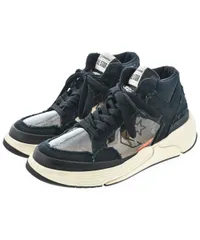 CONVERSE スニーカー メンズ 【古着】【中古】【送料無料】