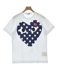 PLAY COMME des GARCONS Tシャツ・カットソー メンズ 【古着】【中古】【送料無料】