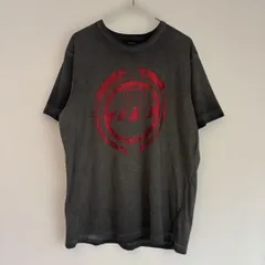 R00830 ｜diesel｜ディーゼル｜Tシャツ｜半袖｜ブラック｜黒｜ロゴ｜メンズL｜Y2K｜90S｜古着｜アメカジ｜USA古着｜ヴィンテージ｜ストリート｜ラグジュアリー｜カットソー｜今期トレンド｜フォロー割｜人気ブランド