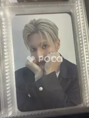 ATEEZ ウヨン GOLDEN HOUR : Part.3 Dear My Muse ラキドロ