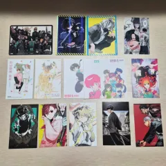 2026年最新】書店共通特典ペーパーの人気アイテム - メルカリ