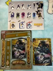 呪術廻戦 0期ポスターアクリル