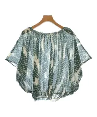 2025年最新】mina perhonen ブラウスの人気アイテム - メルカリ