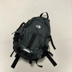 THE NORTH FACE ザノースフェイス ホットショット バックパック