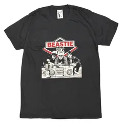 ビースティボーイズ Beastie Boys Tシャツのサムネイル