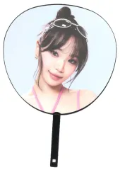 2026年最新】キムチェウォン うちわの人気アイテム - メルカリ