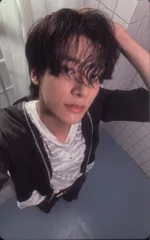 ENHYPEN Kakao talk JAKE daydreamROMANCE:UNTOLD