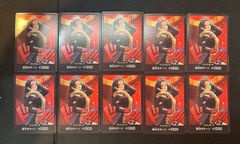 デッキ】 鋼の錬金術師 黄 エルリック兄弟【UNION ARENA】 ユニオン