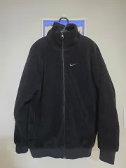 ナイキ リバーシブル ボアジャケット