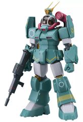 [중고] 플라스틱 모델 1/72 솔틱 H8 라운드 페이서 Ver. GT [Get truth 태양의 송곳니 더그램 COMBAT ARMORS MAX 30]