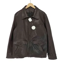 2025年最新】POLO RALPH LAUREN メンズ レザージャケット・ライダース