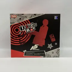 【中古】AMAKUNI 武見妙 1/7 開封品 ペルソナ5[97]