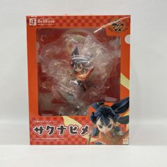 サクナヒメ 天穂のサクナヒメ 完成品 フィギュア ベルファイン - メルカリ