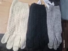 ギャップ レディース手袋 ONEサイズ 新品