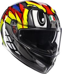 新品 AGV K-3 SV JUST TOP-TARTARUGA サイズL - メルカリ