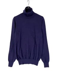 2026年最新】zanone タートルネックの人気アイテム - メルカリ