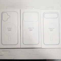 iPhone マグセーフ MagSafe クリア ケース 　TPU 最安値 iPhone17 iPhone17Pro　iPhoneAir　iPhone12　12Pro　iPhone14ProMax iPhone13ProMax iPhone12mini