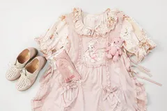 2025年最新】ピンクハウスタブリエの人気アイテム - メルカリ