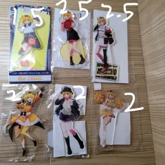 推しの子 MEMちょ アクリルスタンド 出品