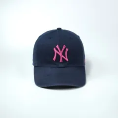 47 NEW YORK・ヤンキース MLB ベースボールキャップ 帽子