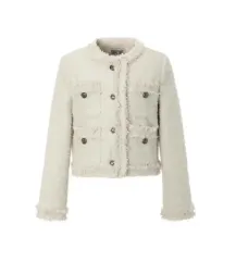 2026年最新】khakipoint ツイードの人気アイテム - メルカリ