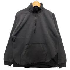 k*。様 新品未使用タグ付 BRIEFING レディース オリーブ ハーフジップ 2025年最新】ブリーフィングハーフジップの人気アイテム - メルカリ