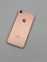2025年最新】機種名：iPhone 7 スマートフォン本体の人気アイテム
