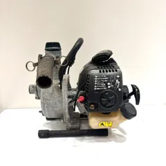 2026年最新】エンジンポンプ ジャンクの人気アイテム - メルカリ