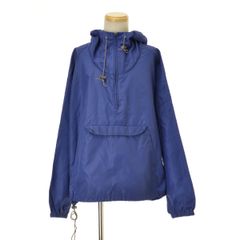 90s Columbia コロンビア アノラックパーカー 紫 - メルカリ